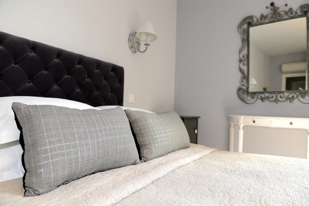 La Maison d'Hotes de Saint Leger Chambre photo